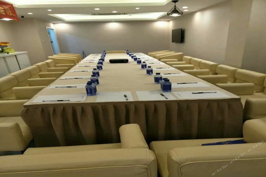 Zsmart Hotel Суджоу Екстериор снимка